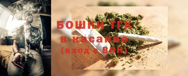молекула духа Липки
